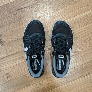 Nike Metcon3 Women's Size 5 Black
